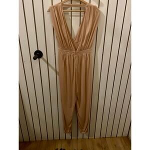 UO Silence + Noise Jumpsuit